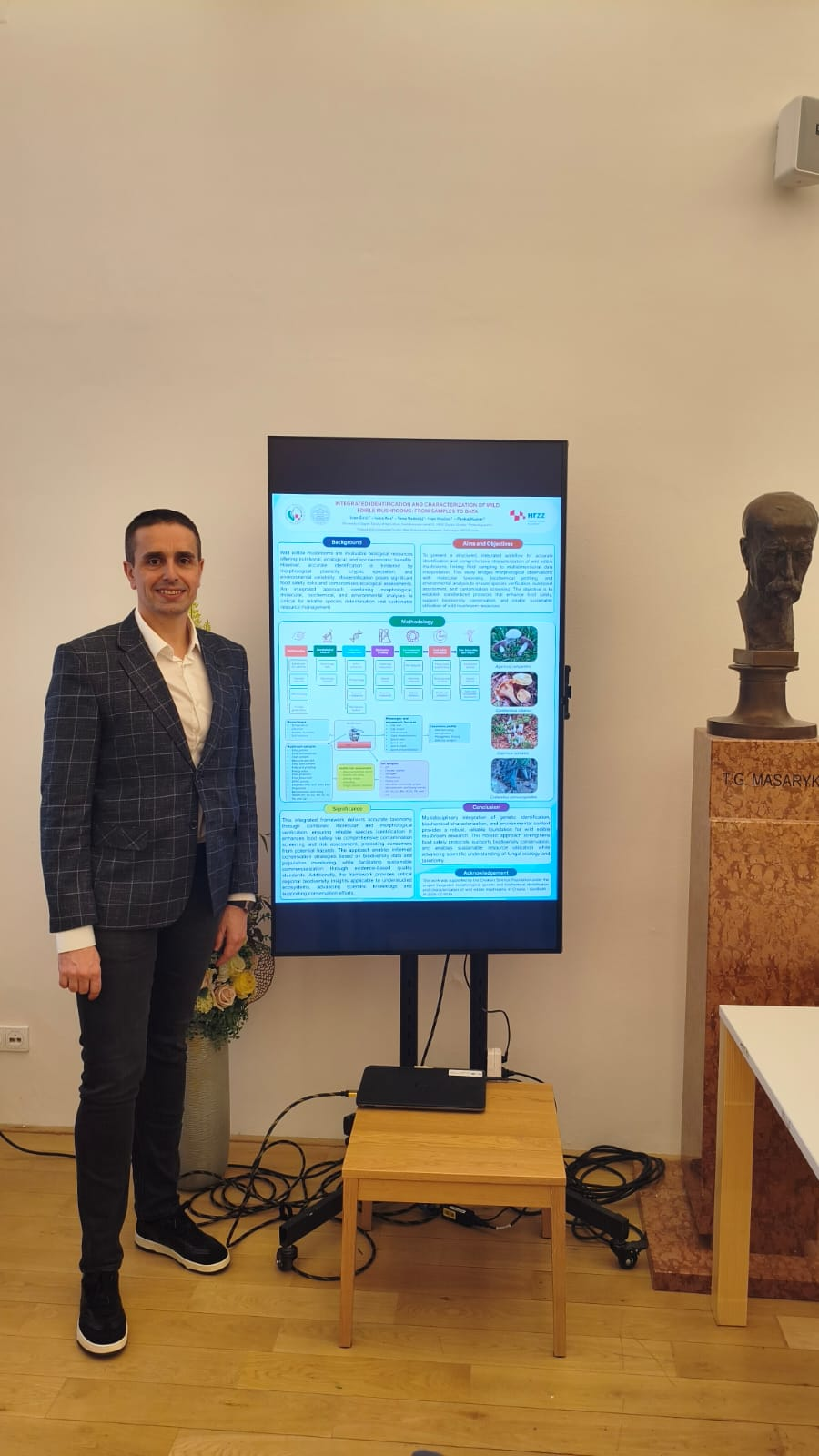 GenBioM at Ingr’s Days 2026